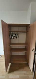 Cozy Furnished Balcony Room in 2-Person Shared Flat-Oktoberfest - 6