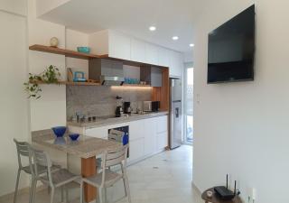 Yaque Breeze - Beach Apartament - 8