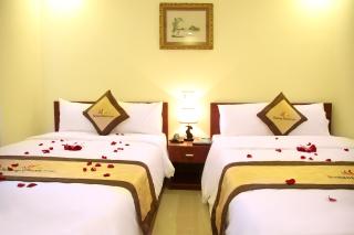 Danang Classic Hotel - 6