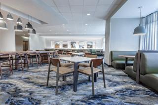 Fairfield Inn & Suites by Marriott St. John's Newfoundland - 7