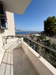 Elio Saranda SeaView Apartment - 4