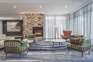 Fairfield Inn & Suites by Marriott St. John's Newfoundland - 2