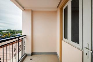 Chelsea ParkPlace Cozy 1BR Suite Amenity Floor Workcation-ready - 5
