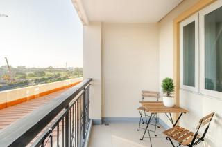 Chelsea ParkPlace Cozy 1BR Suite Amenity Floor Workcation-ready - 4