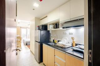 Chelsea ParkPlace Cozy 1BR Suite Amenity Floor Workcation-ready - 2