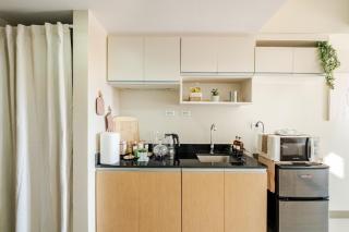 Chelsea ParkPlace Cozy 1BR Suite Amenity Floor Workcation-ready - 1
