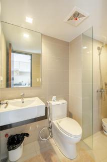 Chelsea ParkPlace Cozy 1BR Suite Amenity Floor Workcation-ready - San Juan - 2