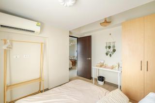 Chelsea ParkPlace Cozy 1BR Suite Amenity Floor Workcation-ready - San Juan - 1