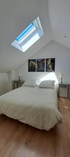 CasaLua, une jolie grange zen -  - 7