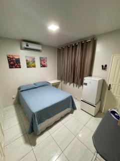 Apartamento confortável em Manaus - 0