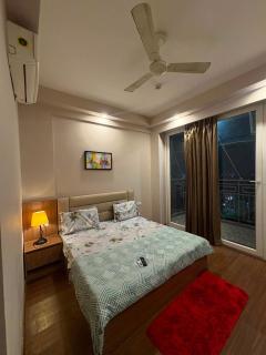 Nova stay- Where comfort feels like home, Alpha II - 4