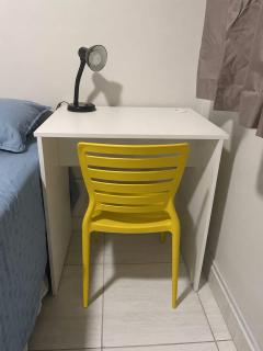 Apartamento confortável em Manaus - 4