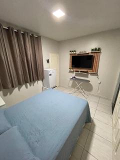Apartamento confortável em Manaus - 3