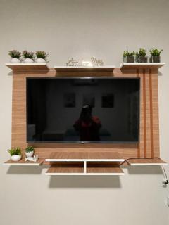 Apartamento confortável em Manaus - 1