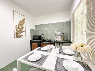 2-bedroom's sweet house, Bang Tao beach - 5