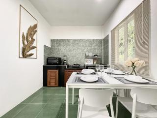 2-bedroom's sweet house, Bang Tao beach - 6
