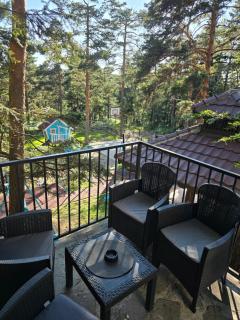 Apartmani Divila - 6