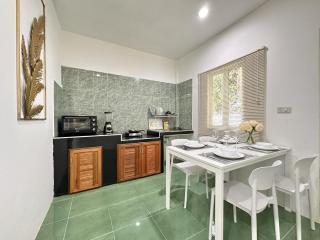 2-bedroom's sweet house, Bang Tao beach - 1