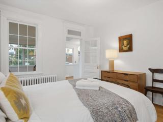 Historic Designer Home - NW Washington - 6