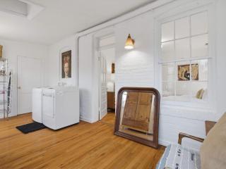 Historic Designer Home - NW Washington - 2