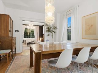 Historic Designer Home - NW Washington - 1