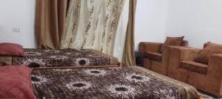 شقه مفروشه للايجار يومي اسبوعي شهري في عجلون - 4