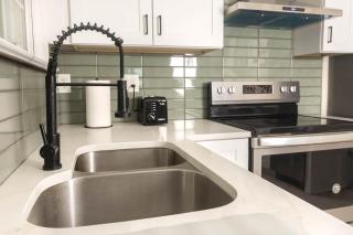 Cozy 3BR Home | 15 Min to Downtown Atlanta - 6