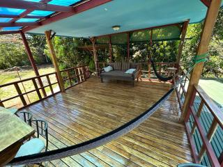 Finca Colinas Delicias - 8