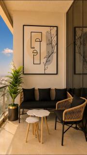 Alamein Towers-North Edge - 7