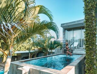 Villa Los Laureles III, Private Pool, Nature Trails, Beaches - 0