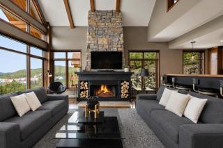 Tremblant Prestige - Altitude 170-9 - 5