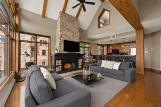 Tremblant Prestige - Altitude 170-9 - 2