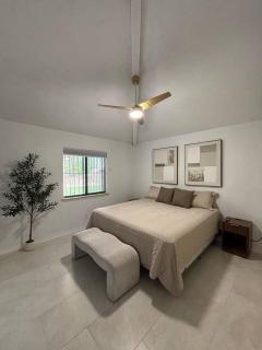 Private home with spacious backyard & hot tub - 3