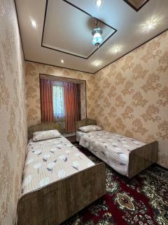 Shoto Rustaveli street 2 - 9
