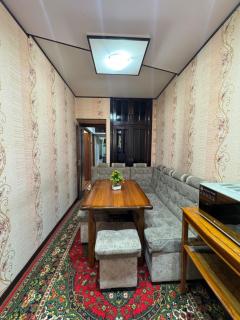 Shoto Rustaveli street 2 - 7