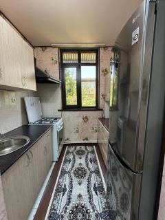 Shoto Rustaveli street 2 - 6
