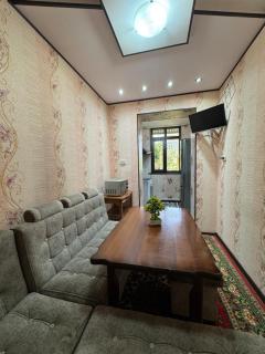 Shoto Rustaveli street 2 - 5