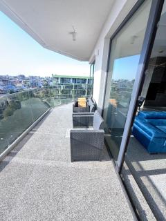 Apartament Năvodari Complex Stefan Bulding - 3