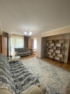 Квартира в центре - 5