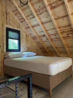 Wooden House in Greenery - 6