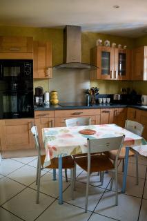 Jolie maison de vacances "LOTtitude" - 2