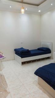 Aisha Apartments - 1