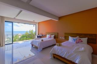 Hotel BG Wellness & Spa Boca del Río Veracruz - 8