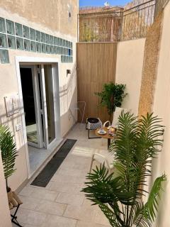 Tropea Retreat Boutique Apartment - 5