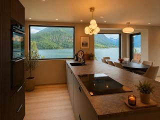 Loen Fjord Panorama - 1