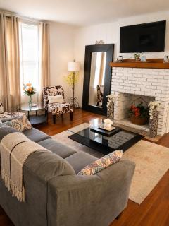 Thomaston Getaway Sleeps 10 Family Friendly Retreat Near Downtown Wedding Venues - 8