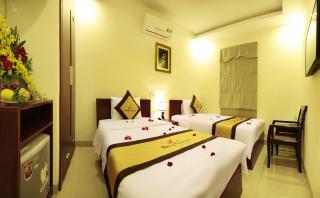 Danang Classic Hotel - Danang - 4