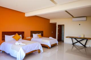 Hotel BG Wellness & Spa Boca del Río Veracruz - 4