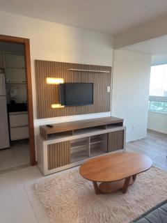 Modern Apartment - Pool, Gym and Garage - 5