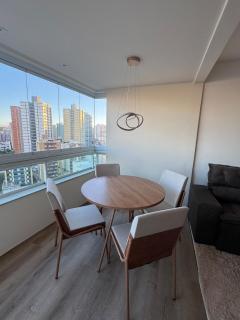 Modern Apartment - Pool, Gym and Garage - 3